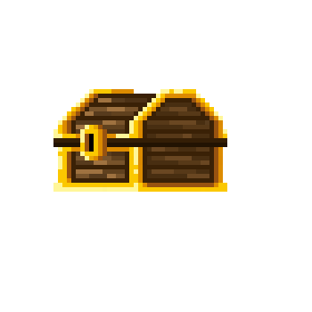 Rusty's Chest