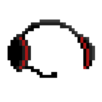 Gamer Headset