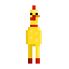 Rubber Chicken